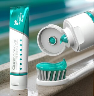 Foto 5 | Foto 5 | Pasta De Dientes Blanqueadora Opalescence Para Dientes Sensibles, 150 Ml (paquete De 6) - Venta Internacional.