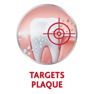 Foto 6 | Foto 6 | Pasta de Dientes Parodontax Active Gum Repair 100 Ml x 3 Fresh Mint - Venta Internacional