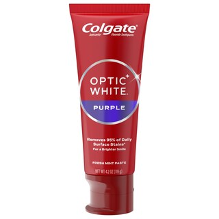 Foto 7 | Foto 7 | Pasta Dental Colgate Purple de 119 g-Venta Internacional