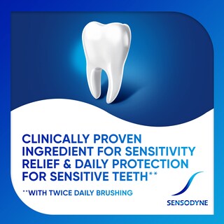 Foto 7 | Foto 7 | Pasta De Dientes Sensodyne Repair And Protect Whitening 100 Ml X3 - Venta Internacional.