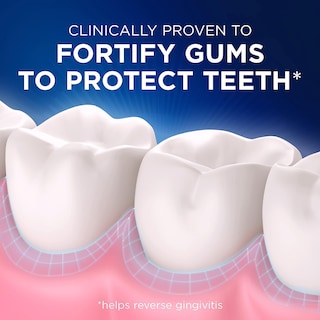 Foto 2 | Foto 2 | Pasta De Dientes Crest Pro-health Gum Detoxify Deep Clean 110 Ml X3 - Venta Internacional.