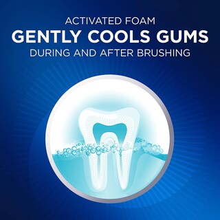 Foto 6 | Foto 6 | Pasta De Dientes Crest Pro-health Gum Detoxify Deep Clean 110 Ml X3 - Venta Internacional.