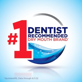 Foto 3 | Foto 3 | Pasta De Dientes Con Fluoruro De Bioténico Para Boca Seca 125 Ml De Menta Fresca - Venta Internacional.