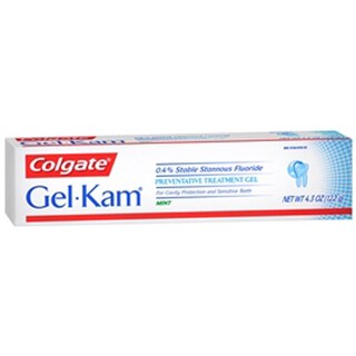 Foto 1 | Foto 1 | Gel de Tratamiento Dental Colgate Gel-kam 2 Unidades - Venta Internacional