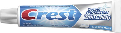 Foto 1 | Foto 1 | Pasta de Dientes Crest Anticaries Blanqueadora240 ml 4 Piezas- Venta Internacional