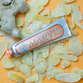 Foto 2 | Foto 2 | Pasta de Dientes Marvis Ginger Mint 75 ml - Venta Internacional