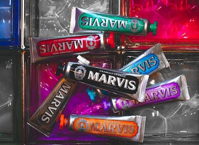 Foto 5 | Foto 5 | Pasta de Dientes Marvis Ginger Mint 75 ml - Venta Internacional