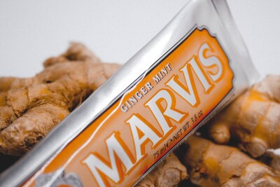 Foto 6 | Foto 6 | Pasta de Dientes Marvis Ginger Mint 75 ml - Venta Internacional