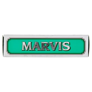 Foto 5 | Foto 5 | Pasta De Dientes Marvis Classic Strong Mint 38ml - Venta Internacional.