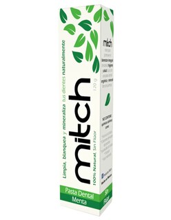 Foto 5 | Foto 5 | Pasta Dental Sin Fluor 100% Natural Sabor Menta + Termo De Agua Güish