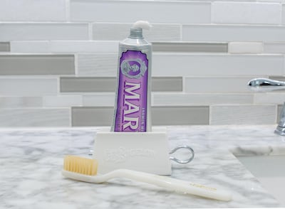 Foto 4 | Foto 4 | Pasta De Dientes Marvis Jasmin Mint 75 Ml (paquete De 1) - Venta Internacional.