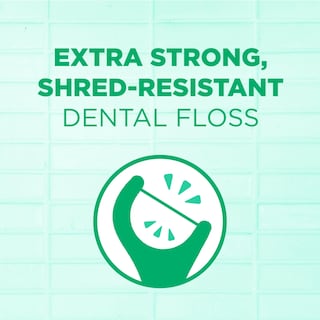 Foto 4 | Foto 4 | Floss Picks Gum Professional Clean Extra Strong 90 Unidades X6 - Venta Internacional.