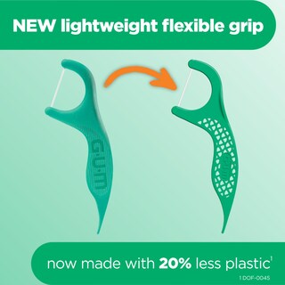 Foto 7 | Foto 7 | Floss Picks Gum Professional Clean Extra Strong 90 Unidades X6 - Venta Internacional.