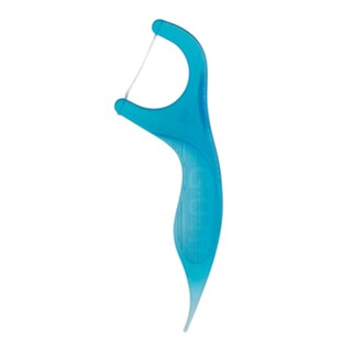 Foto 7 | Foto 7 | Palillos De Hilo Dental Gum Advanced Care, Hilo Dental Para Adultos Con Vitamina E Y Flúor, Hilo Den - Venta Internacional.