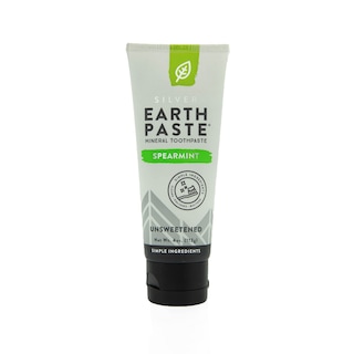 Foto 1 | Foto 1 | Pasta De Dientes Redmond Earthpaste Con Plata Sin Flúor 120 Ml - Venta Internacional.