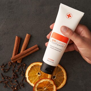 Foto 2 | Foto 2 | Pasta De Dientes Doterra On Guard Natural Whitening 125 Ml (paquete De 2) - Venta Internacional.