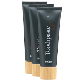 Foto 1 | Foto 1 | Pasta De Dientes Nudge Nano Hydroxyapatite Con Vitamina E 120 Ml X3 - Venta Internacional.