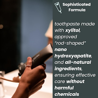 Foto 5 | Foto 5 | Pasta De Dientes Nudge Nano Hydroxyapatite Con Vitamina E 120 Ml X3 - Venta Internacional.