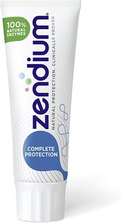 Foto 7 | Foto 7 | Pasta De Dientes Zendium Complete Protection 75 Ml, 1 Tubo - Venta Internacional.