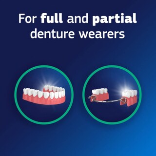 Foto 5 | Foto 5 | Crema Adhesiva Para Dentaduras Fixodent Control Plus Scope 60 Ml X5 - Venta Internacional.