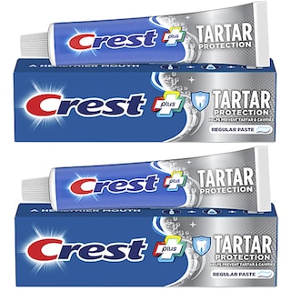 Foto 1 | Foto 1 | Pasta De Dientes Crest Con Bicarbonato De Sodio Y Peróxido Blanqueadora 125 Ml X2 - Venta Internacional.