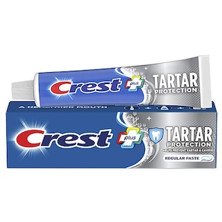 Foto 1 | Foto 1 | Pasta De Dientes Crest Tartar Protection Paste Regular 170 Ml - Venta Internacional.