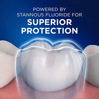 Foto 4 | Foto 4 | Pasta De Dientes Crest Pro-health Gum Detoxify And Restore 105 Ml X 3 - Venta Internacional.