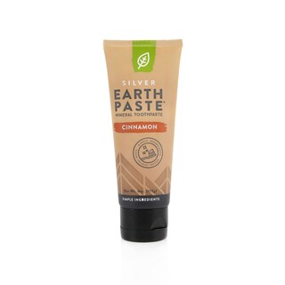 Foto 1 | Foto 1 | Pasta De Dientes Redmond Earthpaste Natural Canela Sin Flúor 113 g- Venta Internacional
