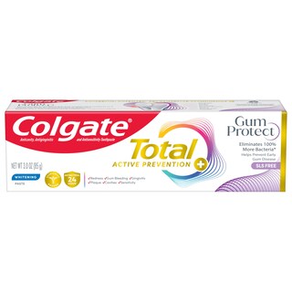 Foto 1 | Foto 1 | Pasta De Dientes Colgate Total Active Prevention Gum Protect 90 Ml - Venta Internacional.