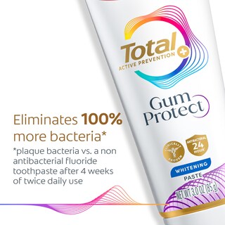 Foto 2 | Foto 2 | Pasta De Dientes Colgate Total Active Prevention Gum Protect 90 Ml - Venta Internacional.