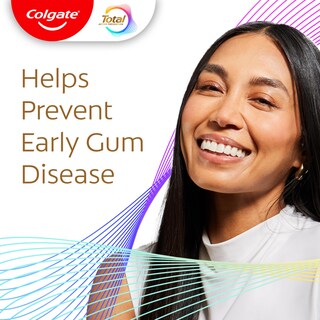 Foto 4 | Foto 4 | Pasta De Dientes Colgate Total Active Prevention Gum Protect 90 Ml - Venta Internacional.