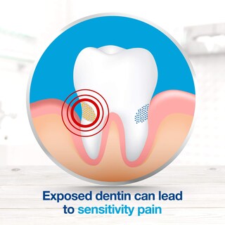 Foto 2 | Foto 2 | Pasta De Dientes Sensodyne 24/7 Sensitivity Protection Extra Whitening 190 Ml - Venta Internacional.
