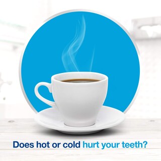 Foto 3 | Foto 3 | Pasta De Dientes Sensodyne 24/7 Sensitivity Protection Extra Whitening 190 Ml - Venta Internacional.