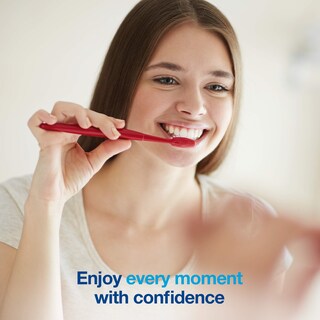 Foto 5 | Foto 5 | Pasta De Dientes Sensodyne 24/7 Sensitivity Protection Extra Whitening 190 Ml - Venta Internacional.