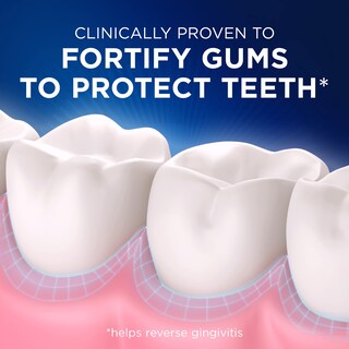 Foto 2 | Foto 2 | Pasta De Dientes Crest Pro-health Gum Detoxify, Blanqueadora Suave, 110 Ml - Venta Internacional.