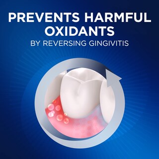Foto 4 | Foto 4 | Pasta De Dientes Crest Pro-health Gum Detoxify, Blanqueadora Suave, 110 Ml - Venta Internacional.