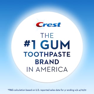 Foto 7 | Foto 7 | Pasta De Dientes Crest Pro-health Gum Detoxify, Blanqueadora Suave, 110 Ml - Venta Internacional.