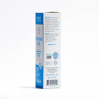 Foto 7 | Foto 7 | Pasta de Dientes American Biotech Labs Silver Biotics Silversol- Venta Internacional