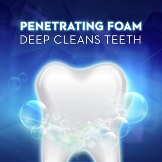 Foto 5 | Foto 5 | Pasta de Dientes Crest 3D White Brilliance con Flúor 3 Pack