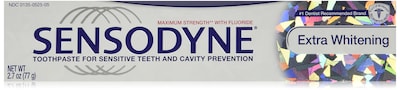 Foto 1 | Foto 1 | Pasta De Dientes Sensodyne Sensitive Teeth Prevention 80 Mlx3 - Venta Internacional.
