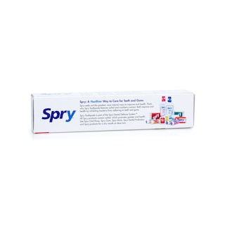 Foto 6 | Foto 6 | Pasta de Dientes Spry 141 g-Venta Internacional