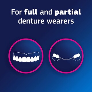Foto 4 | Foto 4 | Adhesivo para Dentaduras Fixodent 5 Pack - Venta Internacional