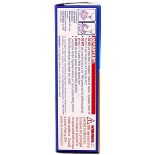 Foto 3 | Foto 3 | Adhesivo para Dentaduras Fixodent Extra Hold Powder 3 Pack - Venta Internacional