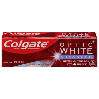 Foto 1 | Foto 1 | Pasta Dental Colgate Optic White 90 g -Venta Internacional