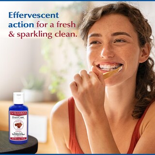 Foto 7 | Foto 7 | Polvo De Dientes Eco-dent Dailycare Bicarbonato De Sodio Canela 60 Ml - Venta Internacional.