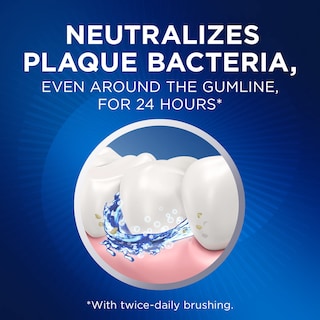 Foto 5 | Foto 5 | Pasta De Dientes Crest Pro-health Gum Detoxify Deep Clean 110 Ml - Venta Internacional.
