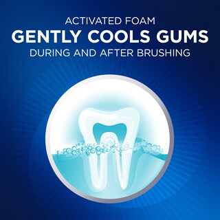 Foto 6 | Foto 6 | Pasta De Dientes Crest Pro-health Gum Detoxify Deep Clean 110 Ml - Venta Internacional.