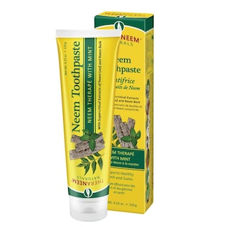 Foto 1 | Foto 1 | Pasta de Dientes Thera Neem 120 g-Venta Internacional