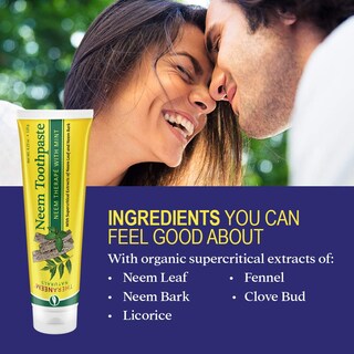 Foto 3 | Foto 3 | Pasta de Dientes Thera Neem 120 g-Venta Internacional