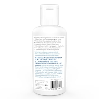 Foto 2 | Foto 2 | Polvo De Dientes Eco-dent Extrabrite Con Bicarbonato De Sodio Y Menta 60 Ml (paquete De 2) - Venta Internacional.